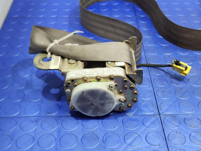 2002 Dodge Ram 1500 Front Seat Belt