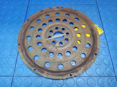 2012 Honda Accord Flywheel