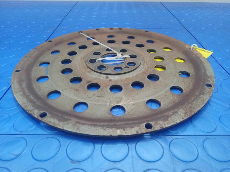 2012 Honda Accord Flywheel