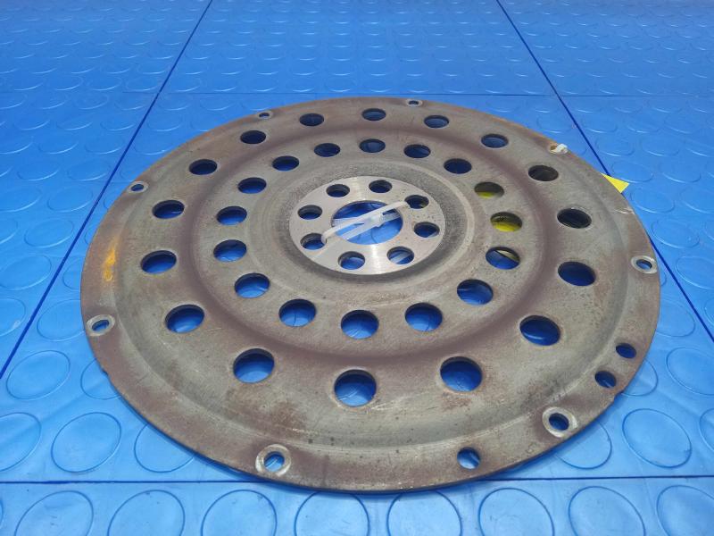 2012 Honda Accord Flywheel