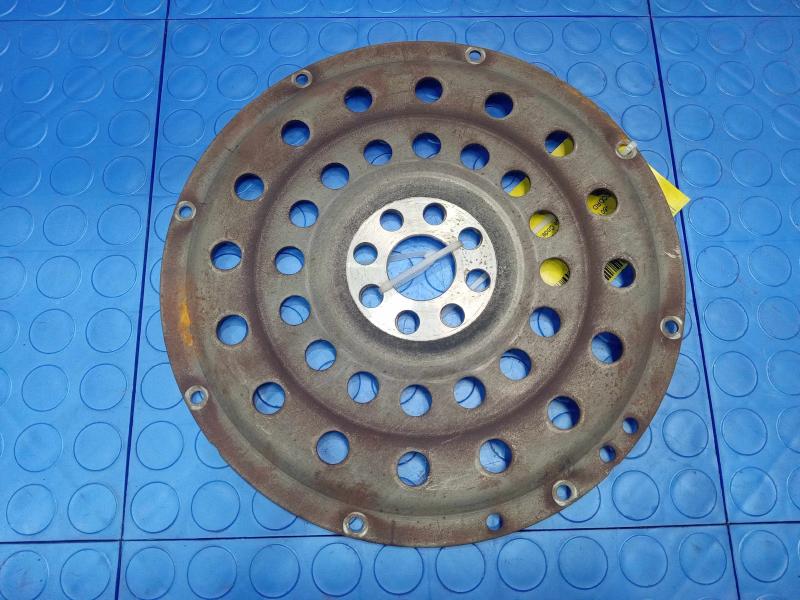 2012 Honda Accord Flywheel