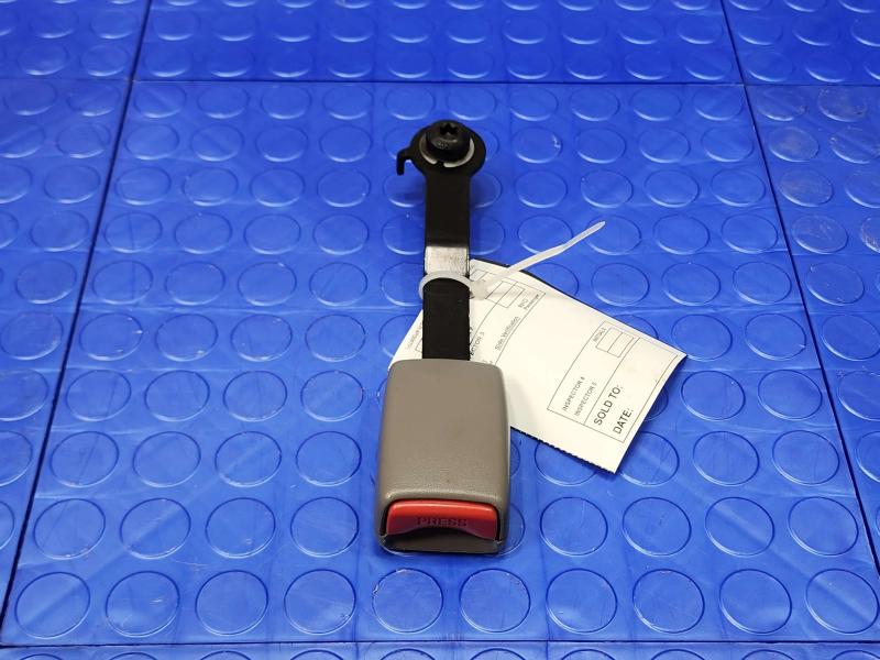2015 Ford F-150 Rear Seat Belt