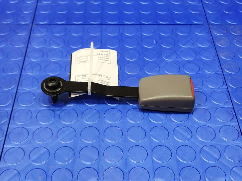2015 Ford F-150 Rear Seat Belt