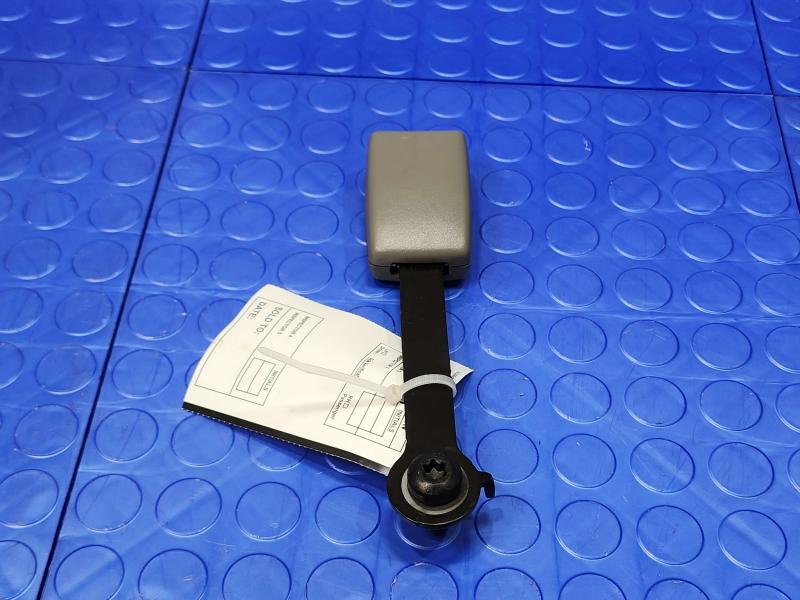 2015 Ford F-150 Rear Seat Belt