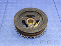 2013 Ford Fusion Harmonic Balancer
