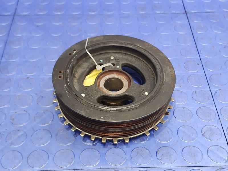 2013 Ford Fusion Harmonic Balancer