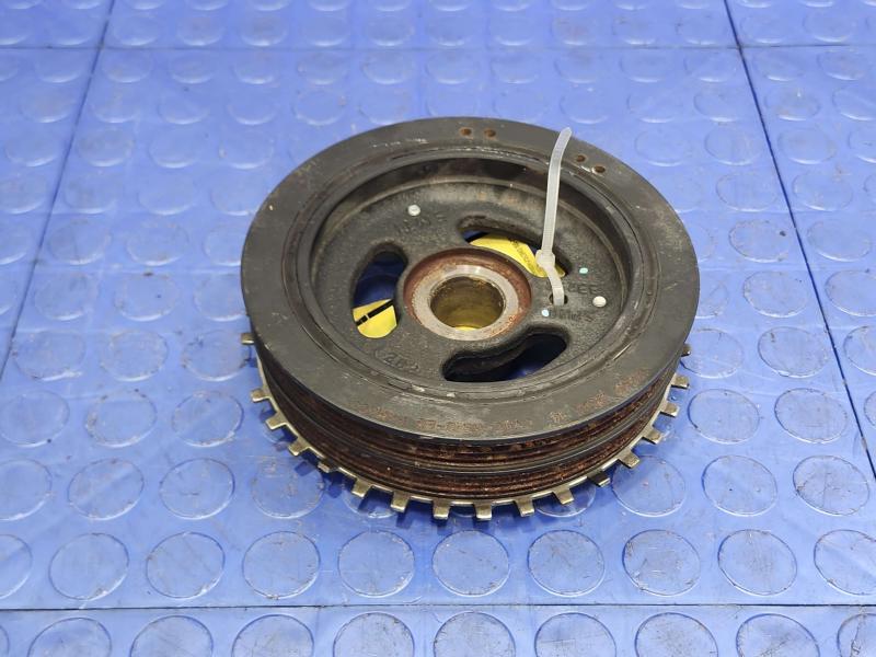 2013 Ford Fusion Harmonic Balancer