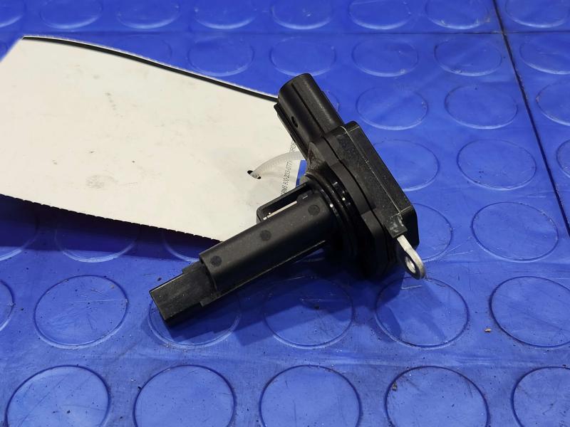 2011 Toyota Prius Air Flow Meter