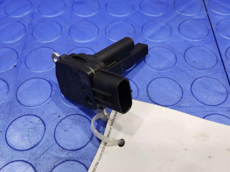 2011 Toyota Prius Air Flow Meter