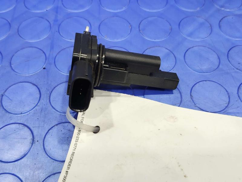 2011 Toyota Prius Air Flow Meter
