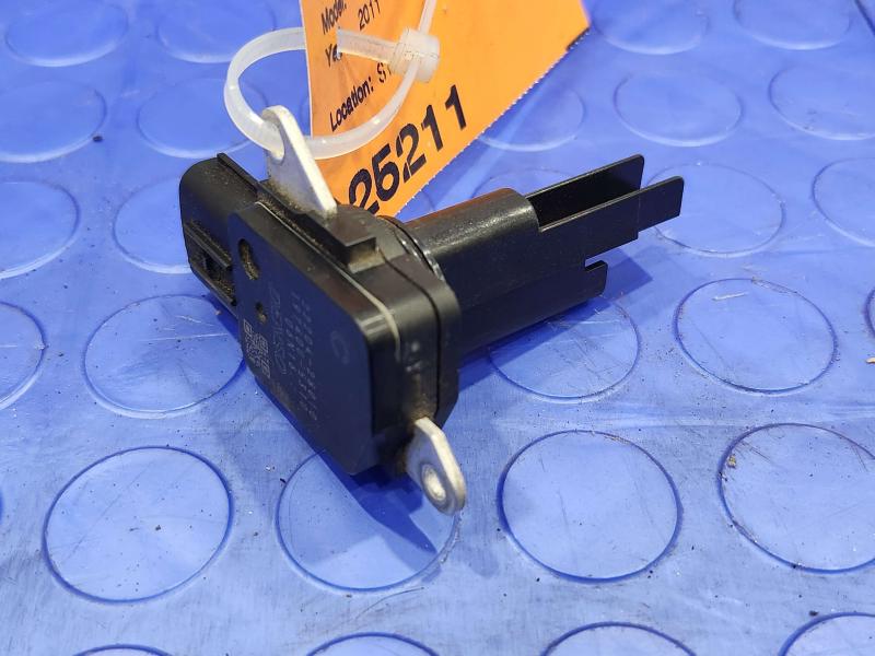 2011 Toyota Prius Air Flow Meter
