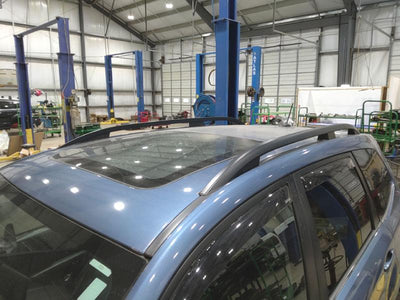 2015 Subaru Forester Luggage Rack