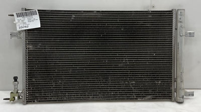 2016 Chevrolet Impala Condenser