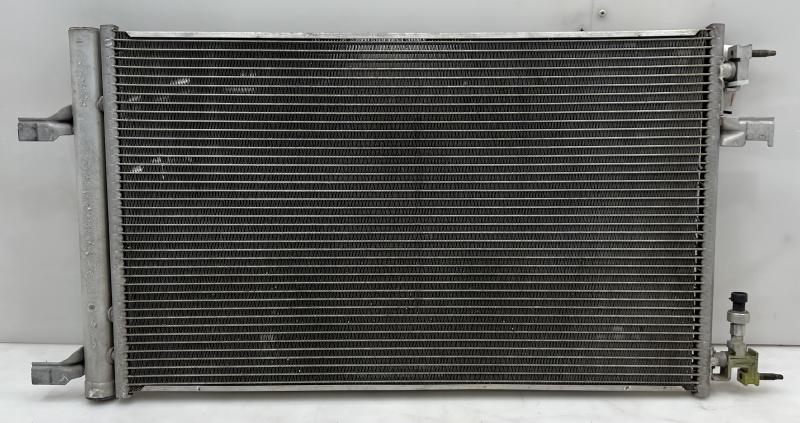 2016 Chevrolet Impala Condenser