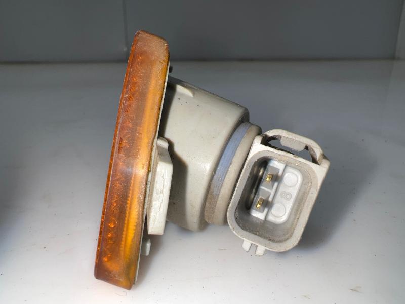 2012 Chevrolet Cruze Fog/Mark/Park/Turn Light/Lamp