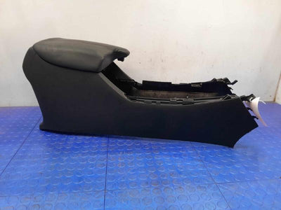 2013 Honda Accord Front Console