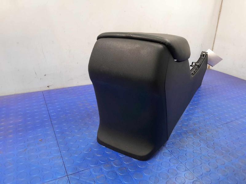 2013 Honda Accord Front Console