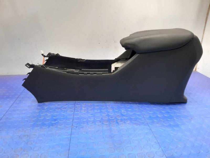 2013 Honda Accord Front Console