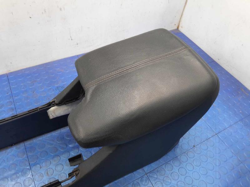 2013 Honda Accord Front Console