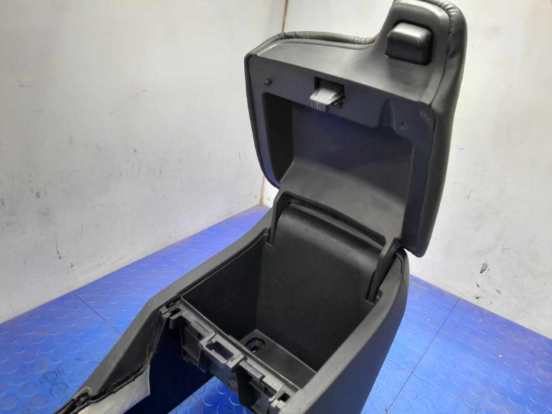 2013 Honda Accord Front Console