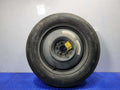 2014 Infiniti QX60 Wheel
