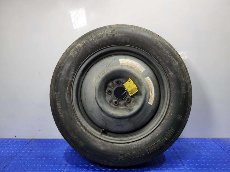 2014 Infiniti QX60 Wheel