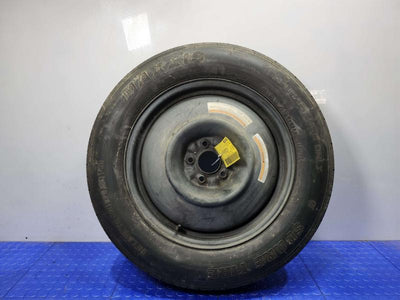 2014 Infiniti QX60 Wheel