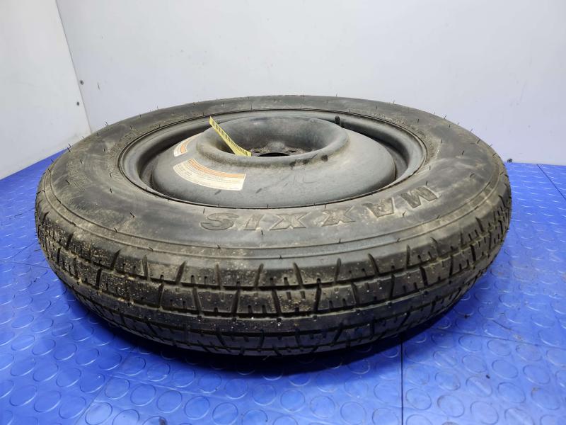 2014 Infiniti QX60 Wheel