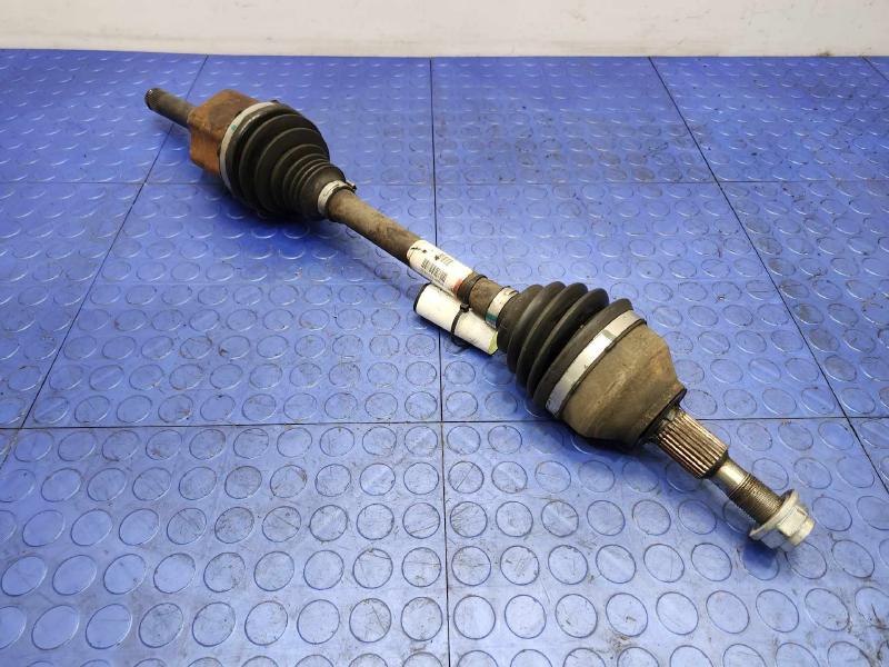 2017 Ford Edge Axle Shaft