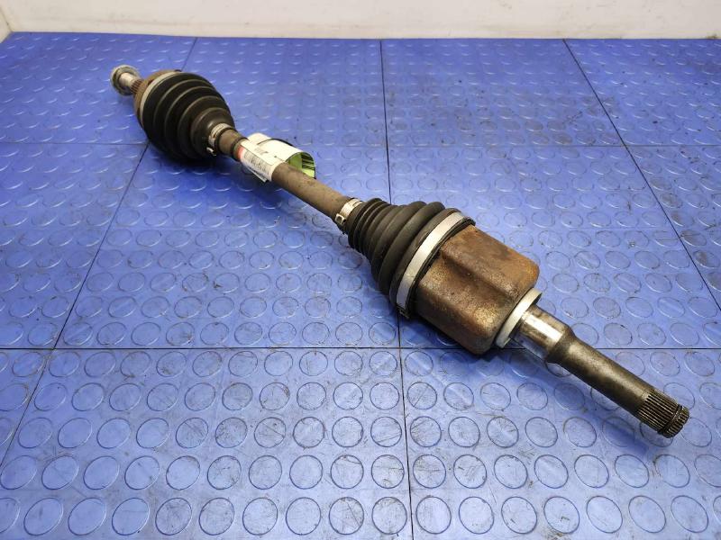 2017 Ford Edge Axle Shaft