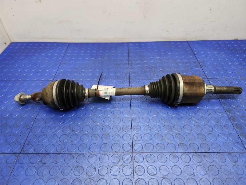 2017 Ford Edge Axle Shaft