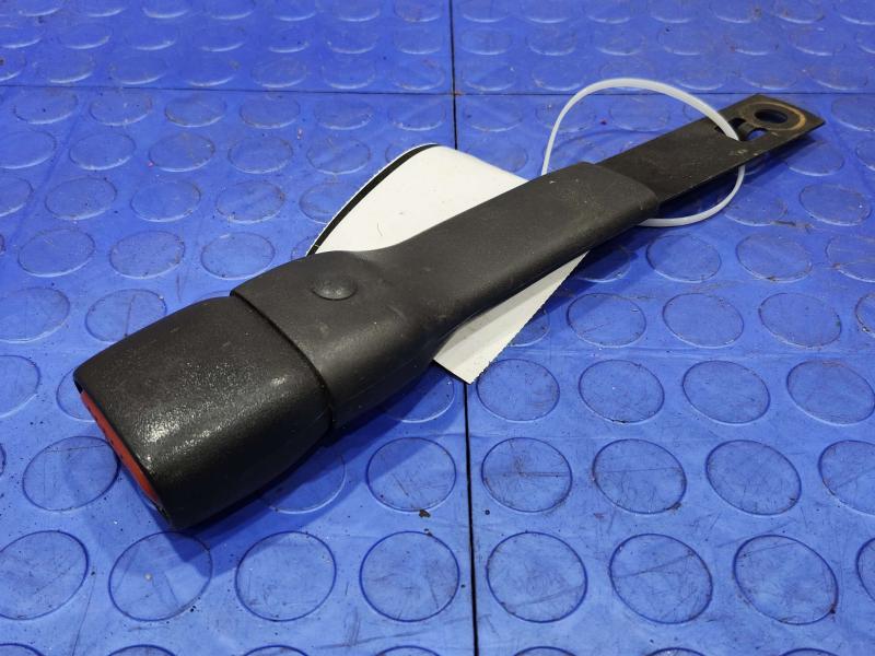 2002 Dodge Dakota Front Seat Belt