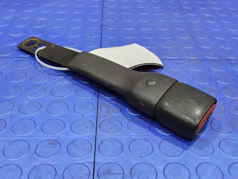 2002 Dodge Dakota Front Seat Belt