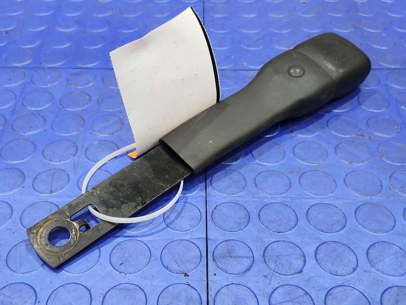 2002 Dodge Dakota Front Seat Belt