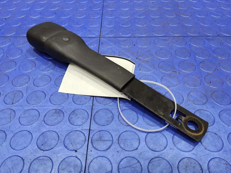 2002 Dodge Dakota Front Seat Belt