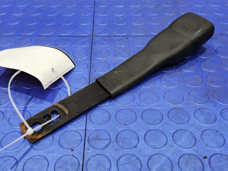 2002 Dodge Dakota Front Seat Belt