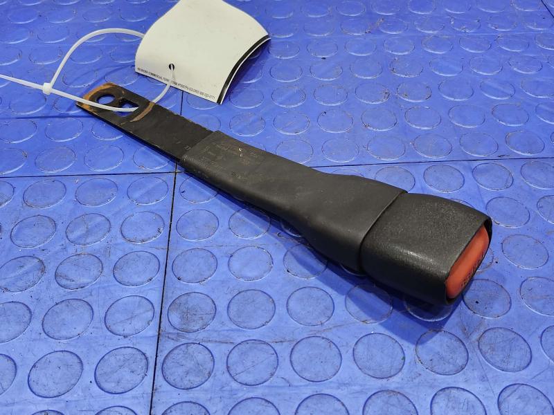 2002 Dodge Dakota Front Seat Belt