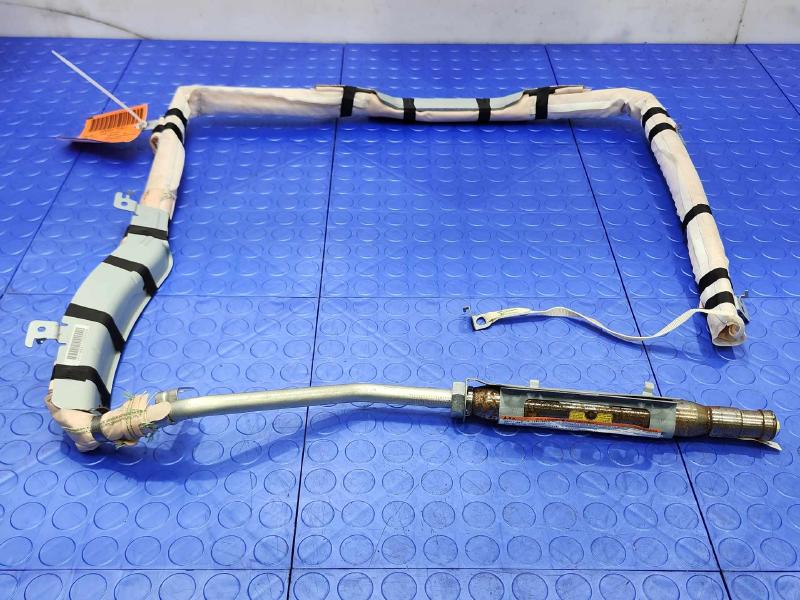 2010 Infiniti EX35 Air Bag