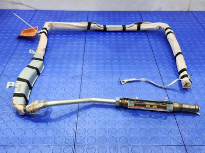 2010 Infiniti EX35 Air Bag