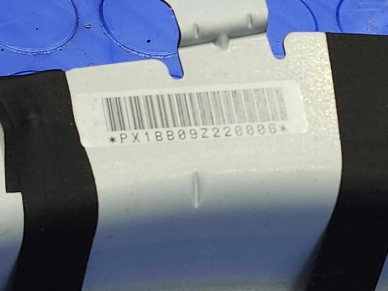 2010 Infiniti EX35 Air Bag