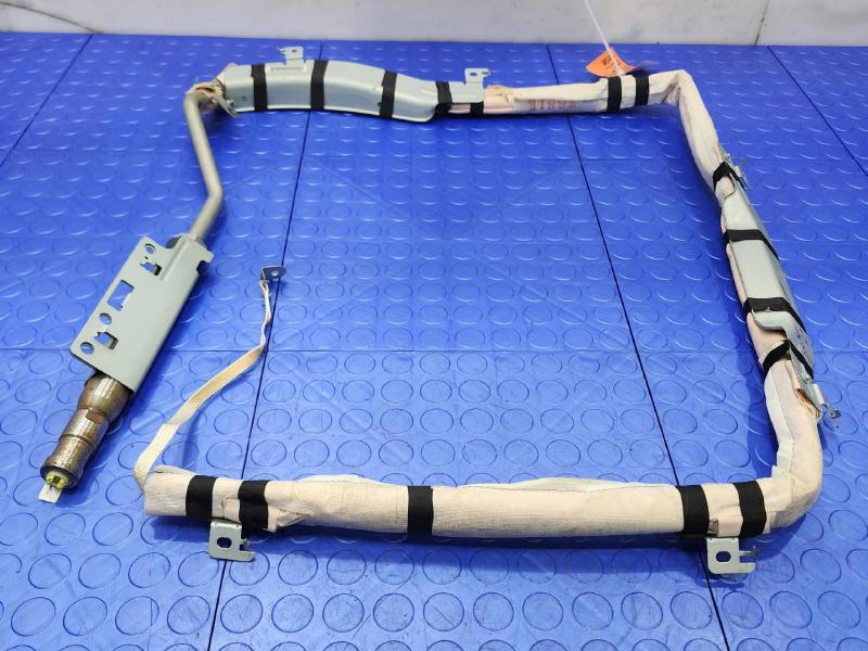 2010 Infiniti EX35 Air Bag