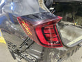 2022 Hyundai Sonata Tail Light Assembly