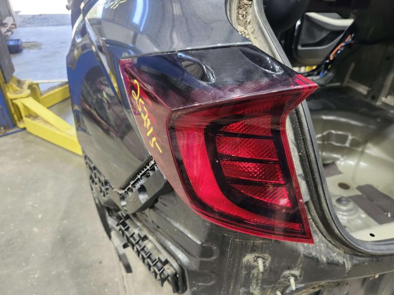 2022 Hyundai Sonata Tail Light Assembly