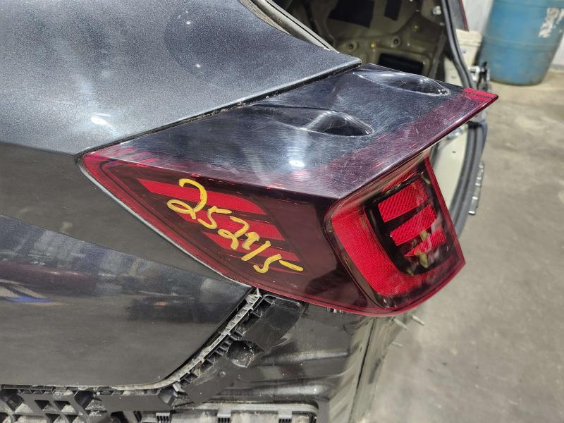 2022 Hyundai Sonata Tail Light Assembly