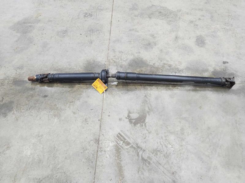 2010 Subaru Legacy Rear Drive Shaft