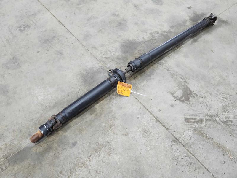 2010 Subaru Legacy Rear Drive Shaft