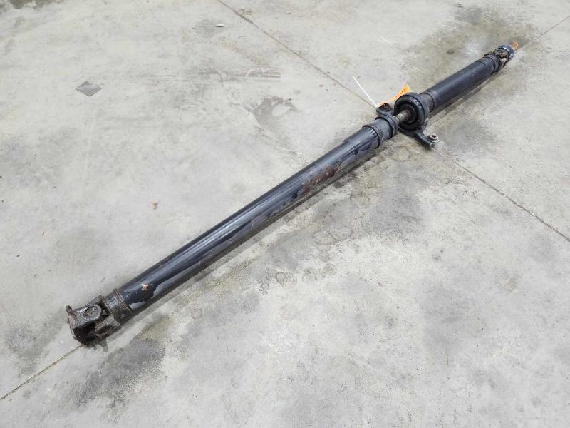 2010 Subaru Legacy Rear Drive Shaft