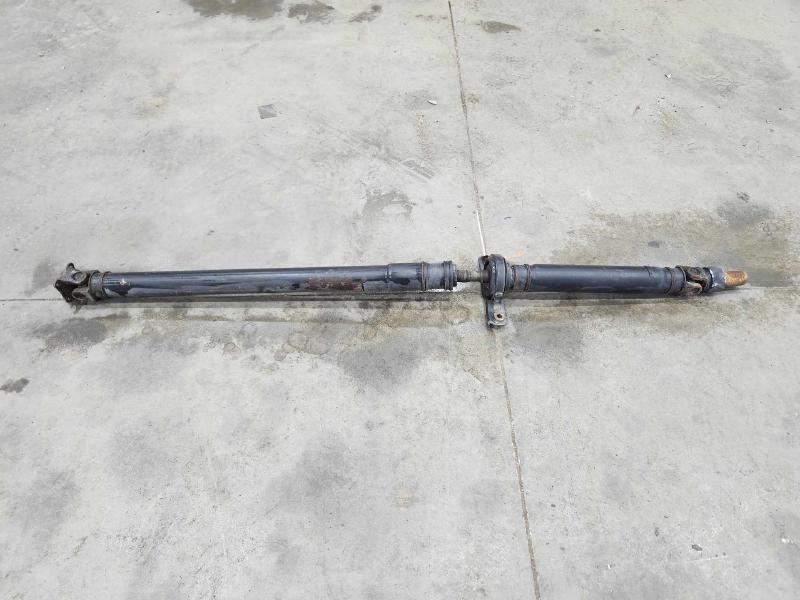 2010 Subaru Legacy Rear Drive Shaft