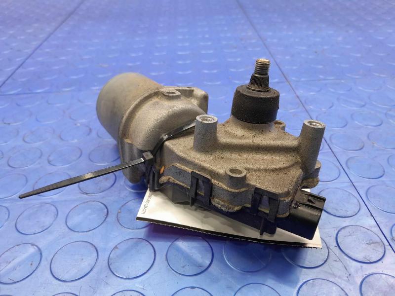 2021 Subaru Legacy Wiper Motor Front