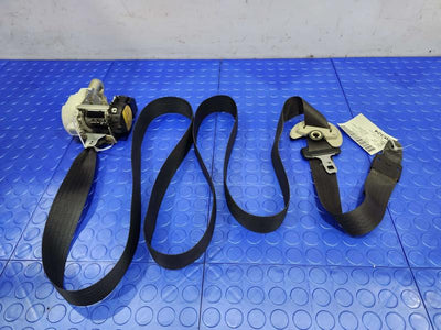 2008 Lexus LS 460 Front Seat Belt